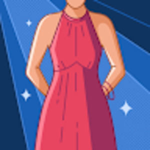 Meet your Posher, Pam